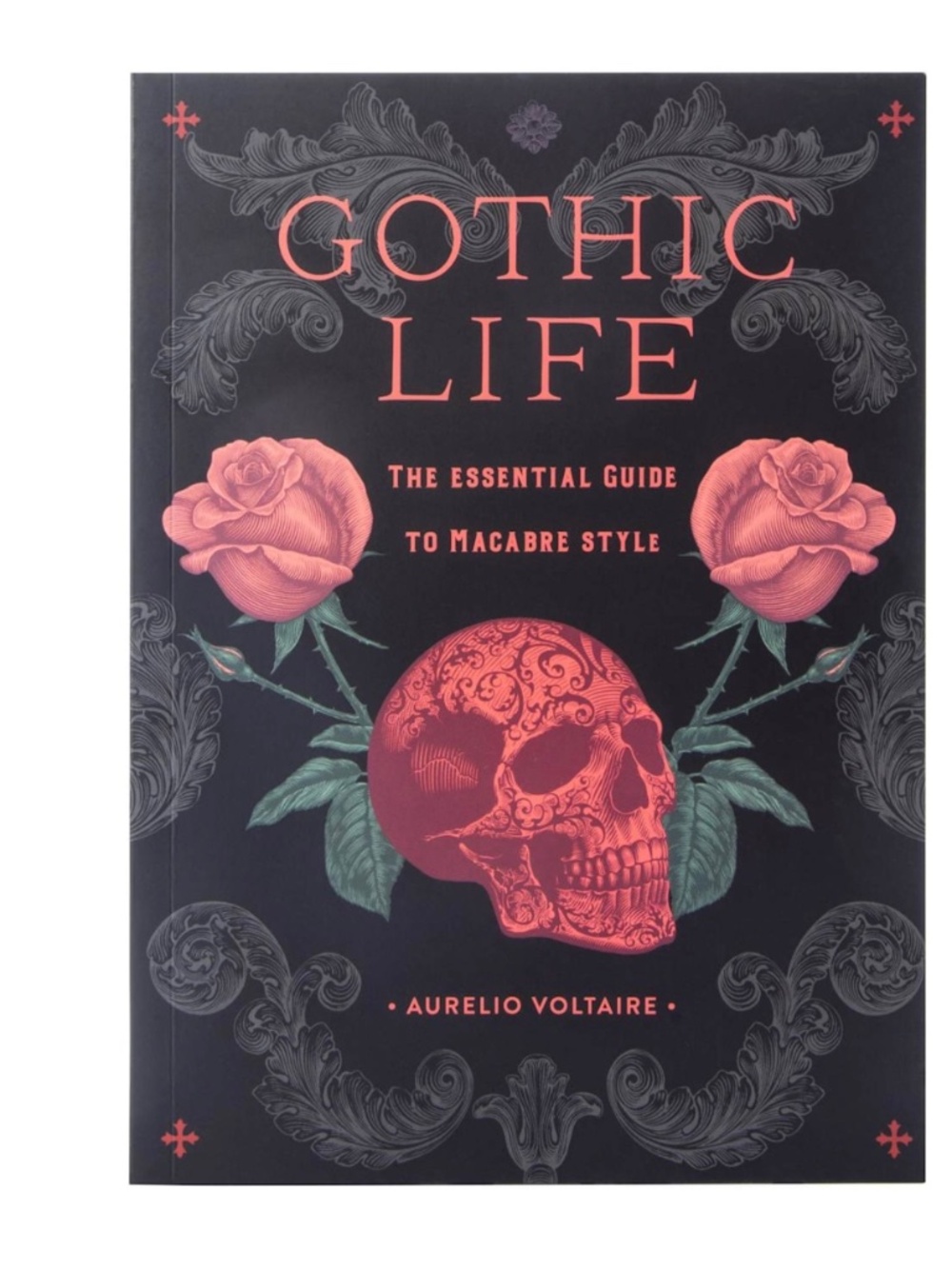 Gothic Life: The Essential Guide - Brand New